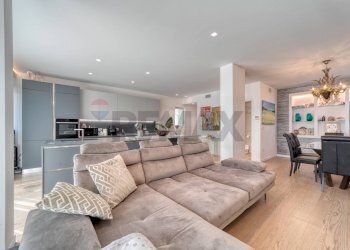 Sala da pranzo - Quadrilocale Jesolo - foto 3