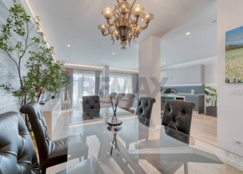 Sala da pranzo - Quadrilocale Jesolo - foto 5