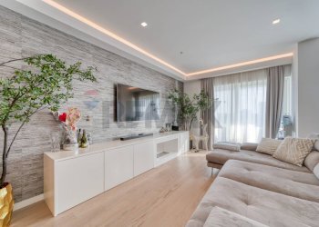 Soggiorno - Quadrilocale Jesolo - foto 6