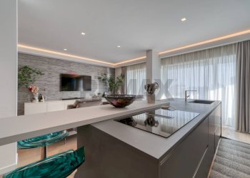 Cucina - Quadrilocale Jesolo - foto 8