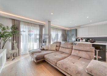 Soggiorno - Quadrilocale Jesolo - foto 11