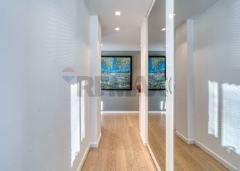 Hall / corridoio - Quadrilocale Jesolo - foto 13