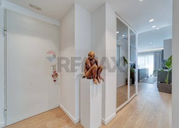 Hall / corridoio - Quadrilocale Jesolo - foto 14