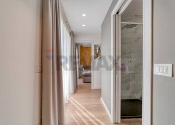 Hall / corridoio - Quadrilocale Jesolo - foto 15