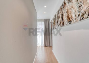 Hall / corridoio - Quadrilocale Jesolo - foto 23