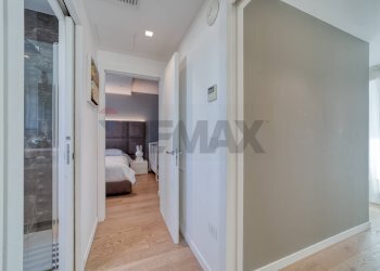 Hall / corridoio - Quadrilocale Jesolo - foto 24