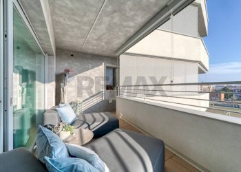 Terrazza - Quadrilocale Jesolo - foto 29