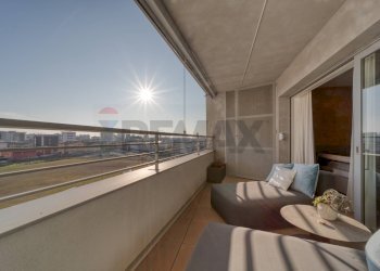 Balcone - Quadrilocale Jesolo - foto 30