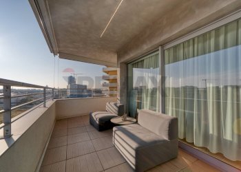 Balcone - Quadrilocale Jesolo - foto 31