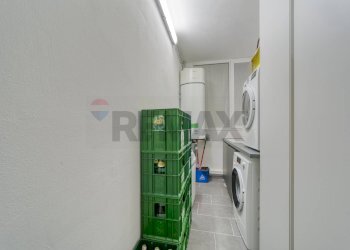 Lavanderia - Quadrilocale Jesolo - foto 33