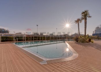 Piscina - Quadrilocale Jesolo - foto 35