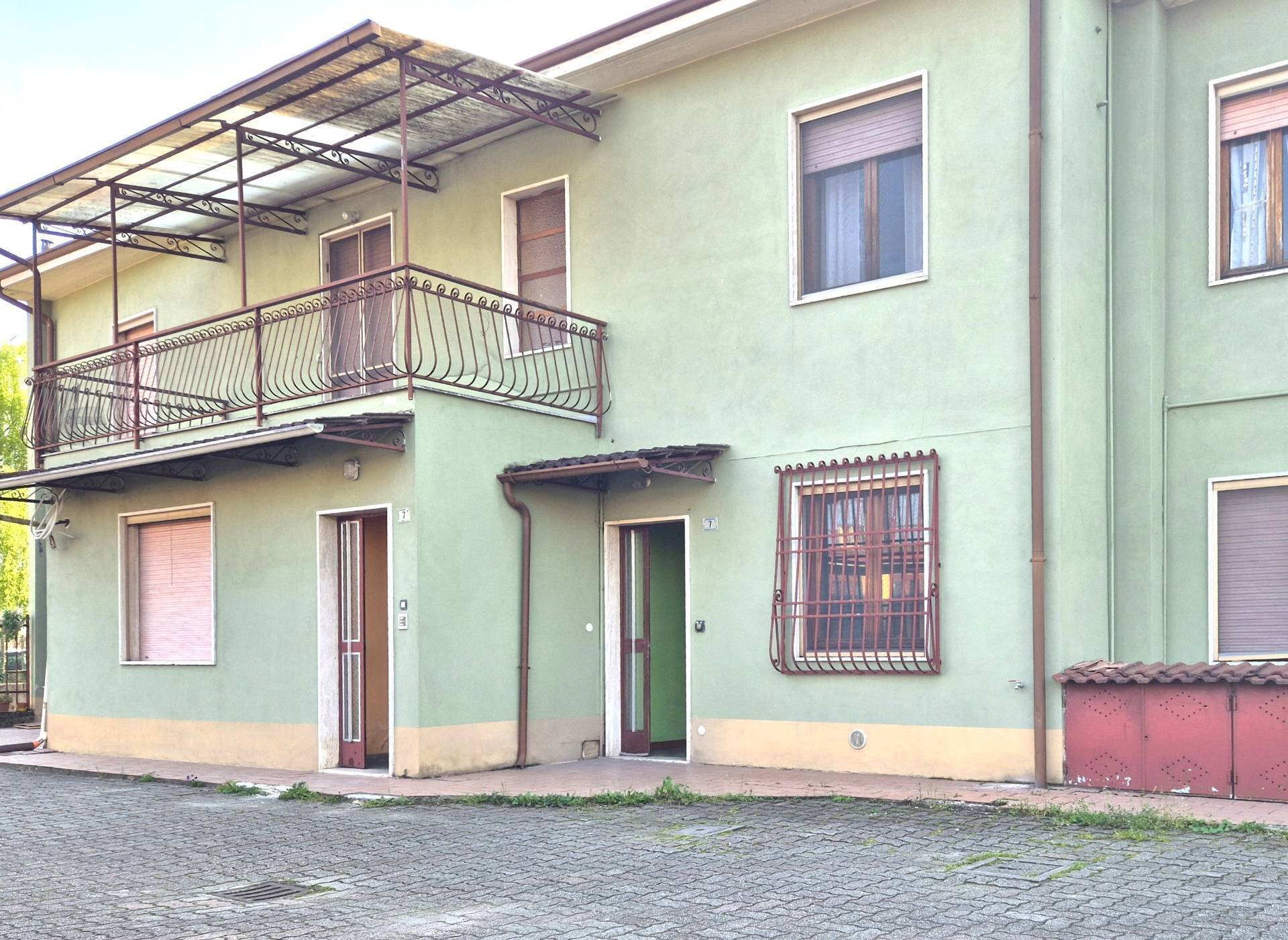 Foto 3 - Two-room apartment Via Europa
 
7, Magherno - photo 3