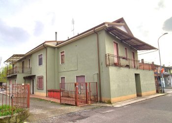 Foto 1 - Appartamento Via Europa
 
7, Magherno - foto 1