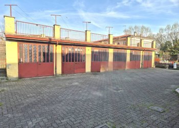 Foto 22 - Appartamento Via Europa
 
7, Magherno - foto 22