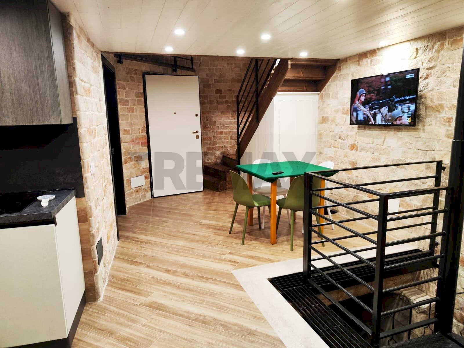 Sala da pranzo - Independent house Vicolo San Mauro
2, Andria - photo 2