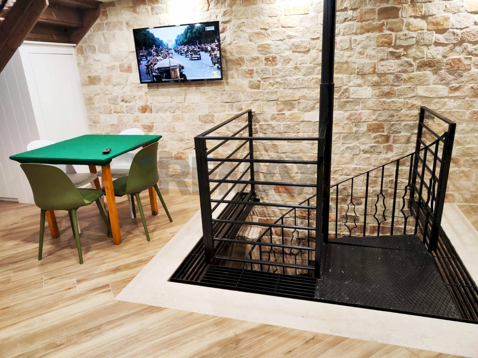 Sala da pranzo - Independent house Vicolo San Mauro
2, Andria - photo 3