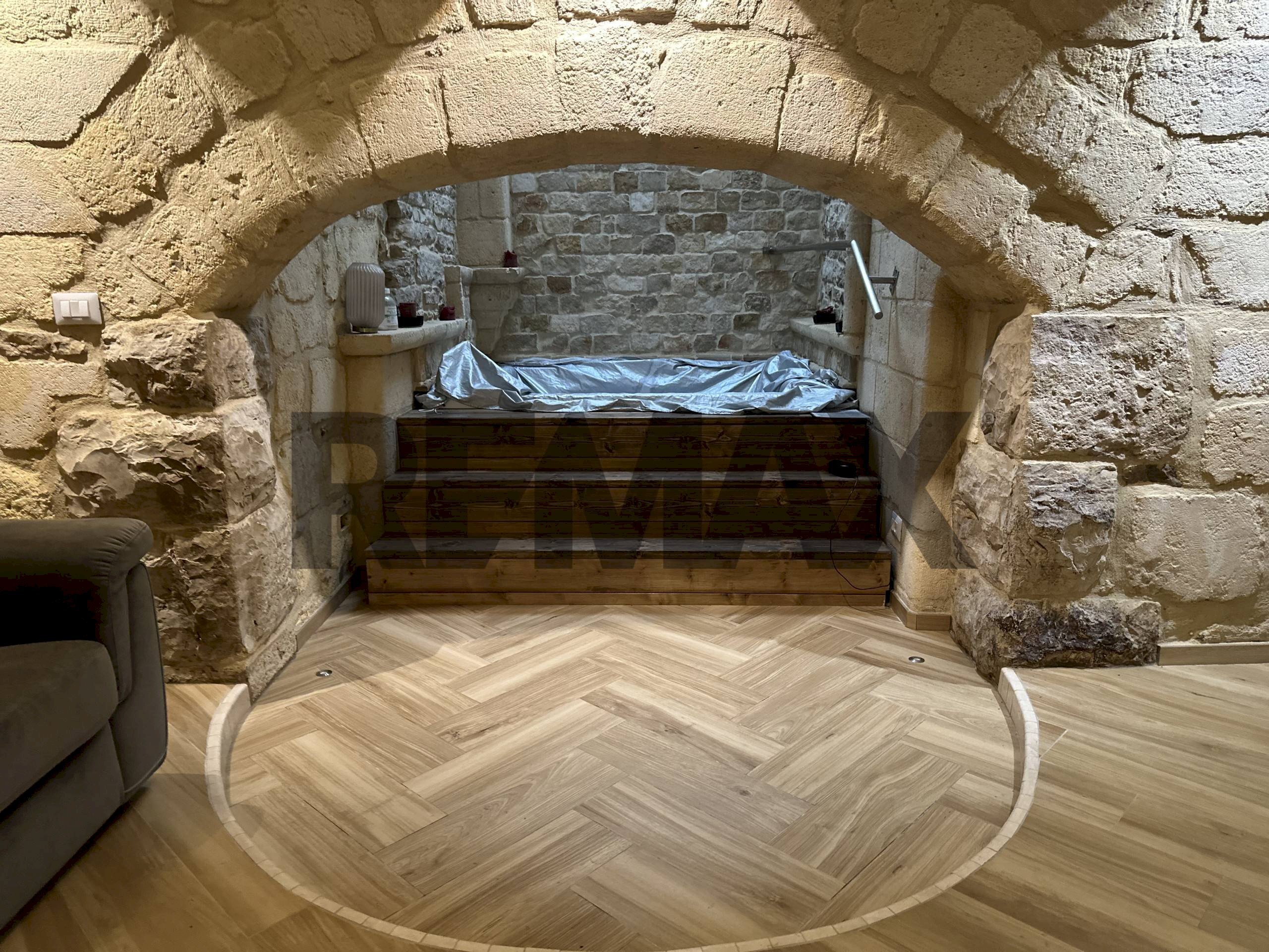 Dettagli - Casa indipendente Vicolo San Mauro
2, Andria - foto 3