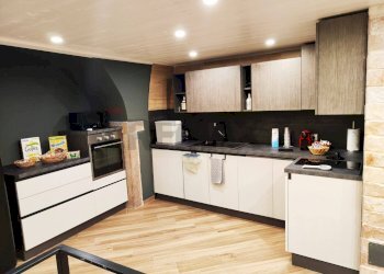 Cucina - Independent house Vicolo San Mauro
 
2, Andria - photo 1