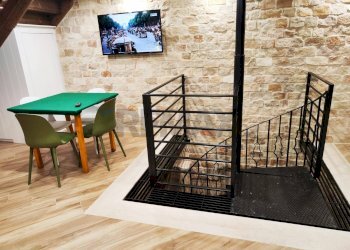 Sala da pranzo - Independent house Vicolo San Mauro
 
2, Andria - photo 3