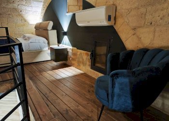 Camera / camera da letto - Independent house Vicolo San Mauro
 
2, Andria - photo 14