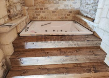 Bagno - Independent house Vicolo San Mauro
 
2, Andria - photo 17