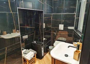 Bagno - Independent house Vicolo San Mauro
 
2, Andria - photo 20