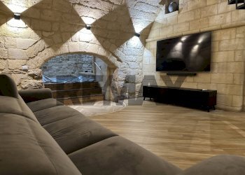 Soggiorno - Casa indipendente Vicolo San Mauro
2, Andria - foto 2