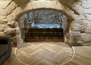 Dettagli - Casa indipendente Vicolo San Mauro
2, Andria - foto 3