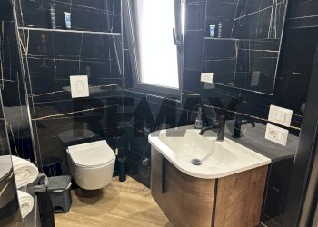 Bagno - Casa indipendente Vicolo San Mauro
2, Andria - foto 5