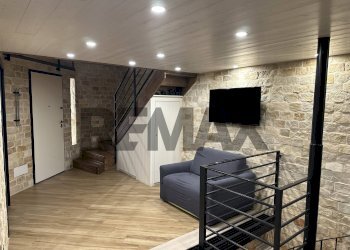 Soggiorno - Casa indipendente Vicolo San Mauro
2, Andria - foto 8