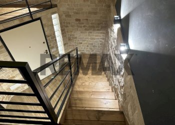 Scale - Casa indipendente Vicolo San Mauro
2, Andria - foto 11