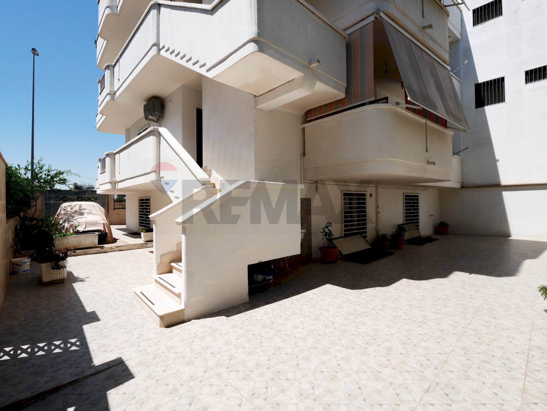 Terrazza - Casa indipendente Spadolini
23, Capurso - foto 3