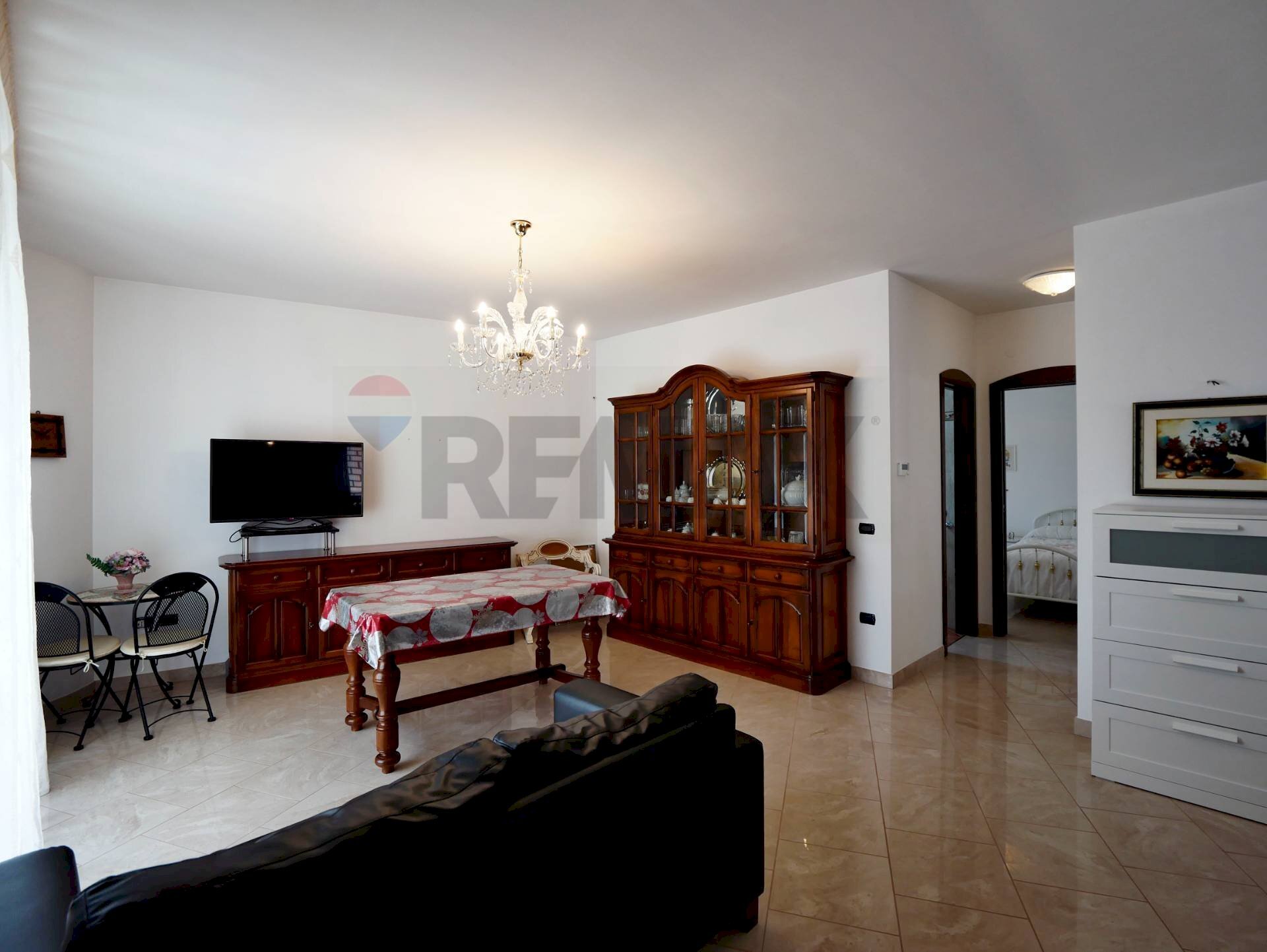 Sala da pranzo - Independent house Spadolini
23, Capurso - photo 3
