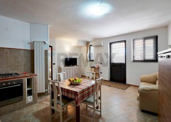 Sala da pranzo - Casa indipendente Spadolini
 
23, Capurso - foto 17