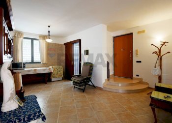 Soggiorno - Casa indipendente Spadolini
 
23, Capurso - foto 18