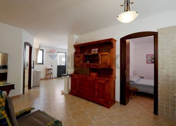 Soggiorno - Casa indipendente Spadolini
 
23, Capurso - foto 19