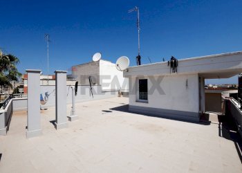 Terrazza - Casa indipendente Spadolini
 
23, Capurso - foto 25