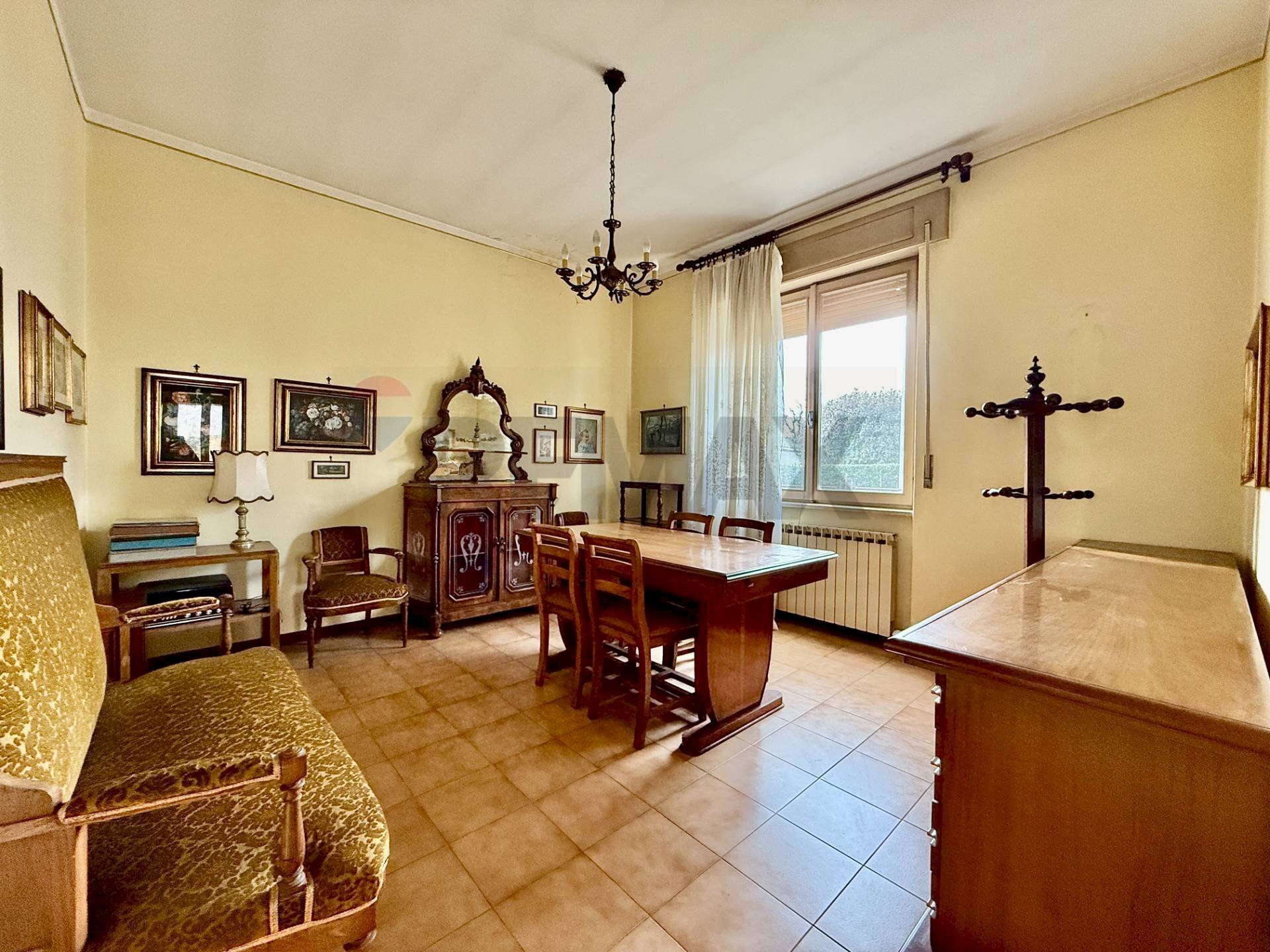 Sala da pranzo - Casa indipendente Via Alessandro Manzoni
 
26, Corte de' Frati - foto 3