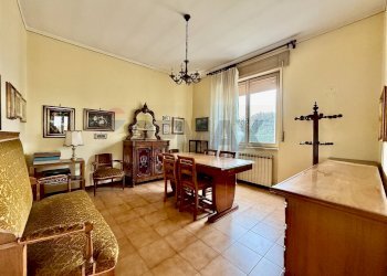 Sala da pranzo - Casa indipendente Via Alessandro Manzoni
 
26, Corte de' Frati - foto 3