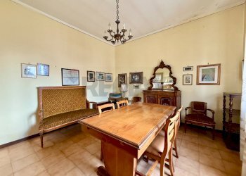 Sala da pranzo - Casa indipendente Via Alessandro Manzoni
 
26, Corte de' Frati - foto 5