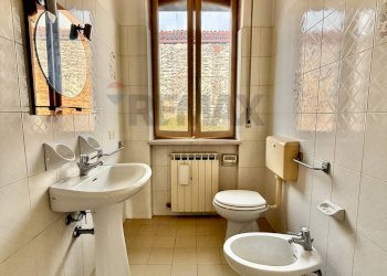 Bagno - Casa indipendente Via Alessandro Manzoni
 
26, Corte de' Frati - foto 14