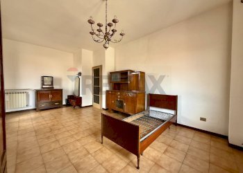 Soggiorno - Casa indipendente Via Alessandro Manzoni
 
26, Corte de' Frati - foto 15