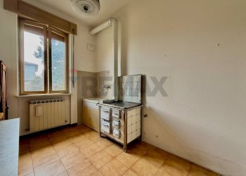 Cucina - Casa indipendente Via Alessandro Manzoni
 
26, Corte de' Frati - foto 21