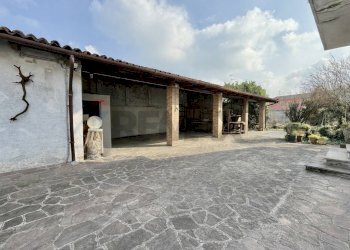 Casa all\'aperto - Casa indipendente Via Alessandro Manzoni
 
26, Corte de' Frati - foto 25