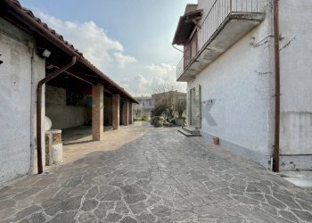 Terrazza - Casa indipendente Via Alessandro Manzoni
 
26, Corte de' Frati - foto 26