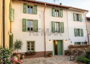 Casa all\'aperto - Casa semi indipendente via roma
 
185, Sissa Trecasali - foto 1