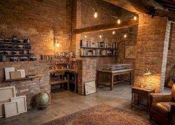 Cantina - Casa semi indipendente via roma
 
185, Sissa Trecasali - foto 5