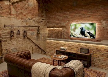 Soggiorno - Casa semi indipendente via roma
 
185, Sissa Trecasali - foto 13