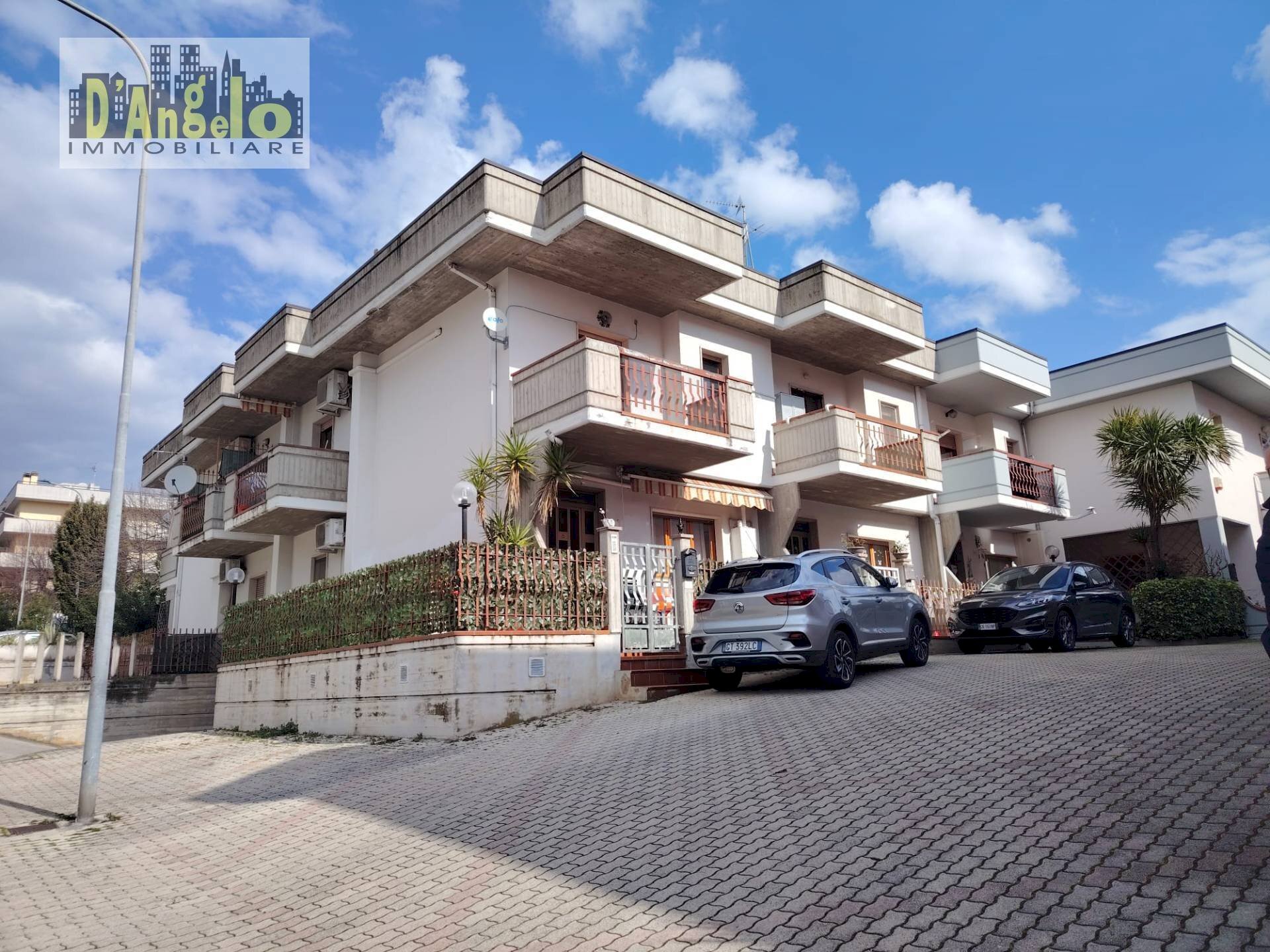 Foto 1 - Appartamento Via Vittorio Alfieri
 
38, Monteprandone - foto 1