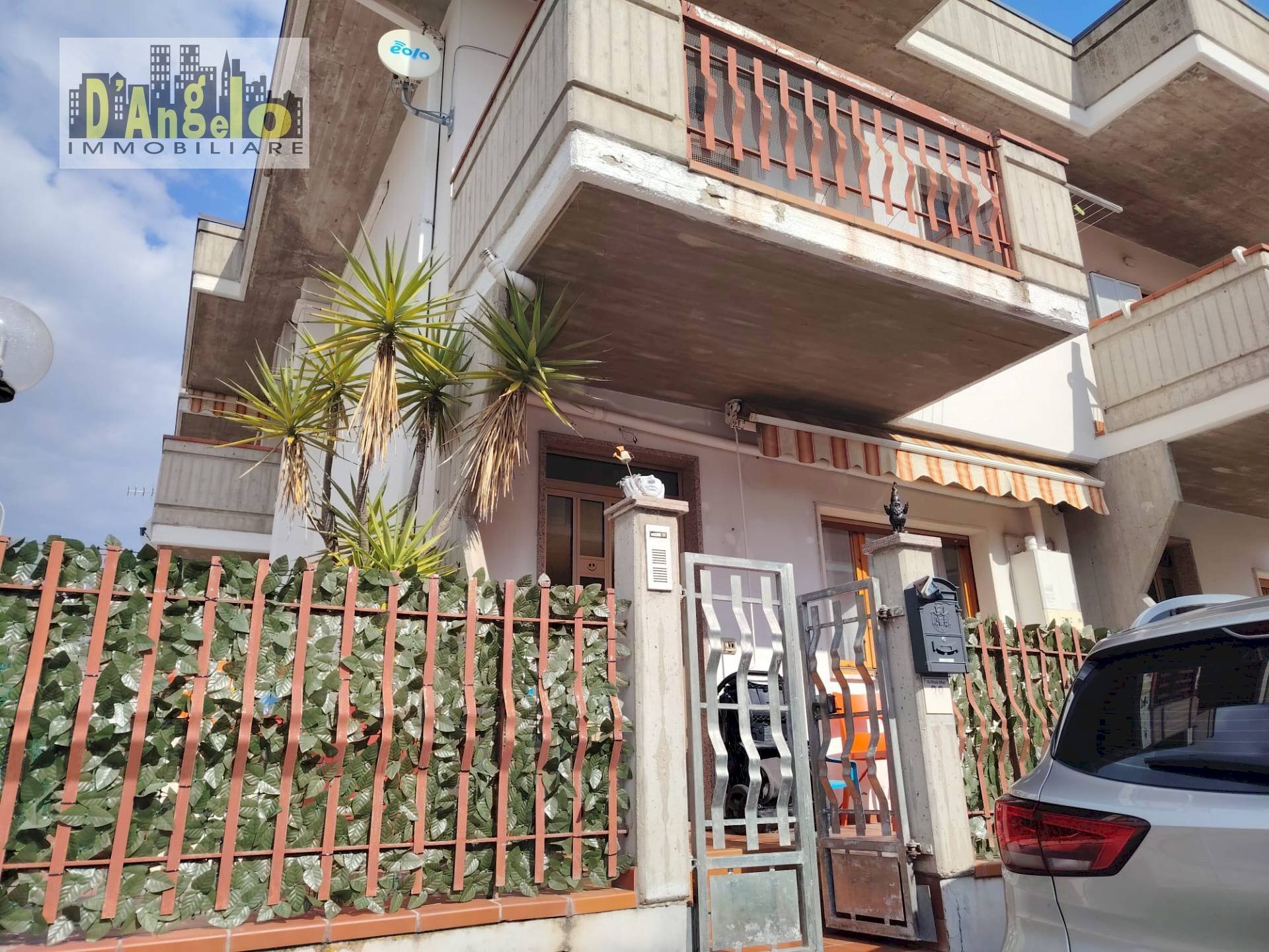 Foto 2 - Appartamento Via Vittorio Alfieri
 
38, Monteprandone - foto 2